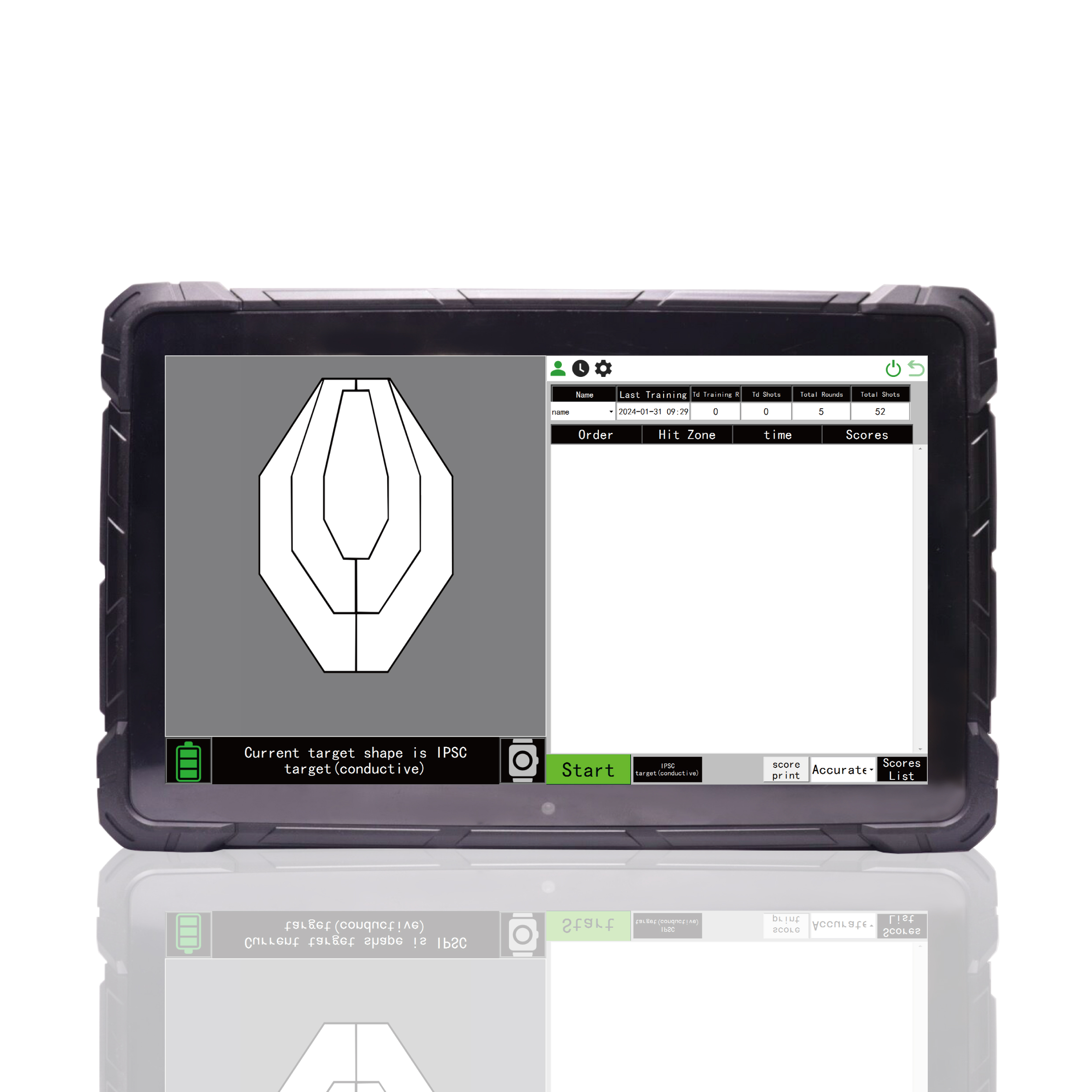 短路靶-02 短路靶-02