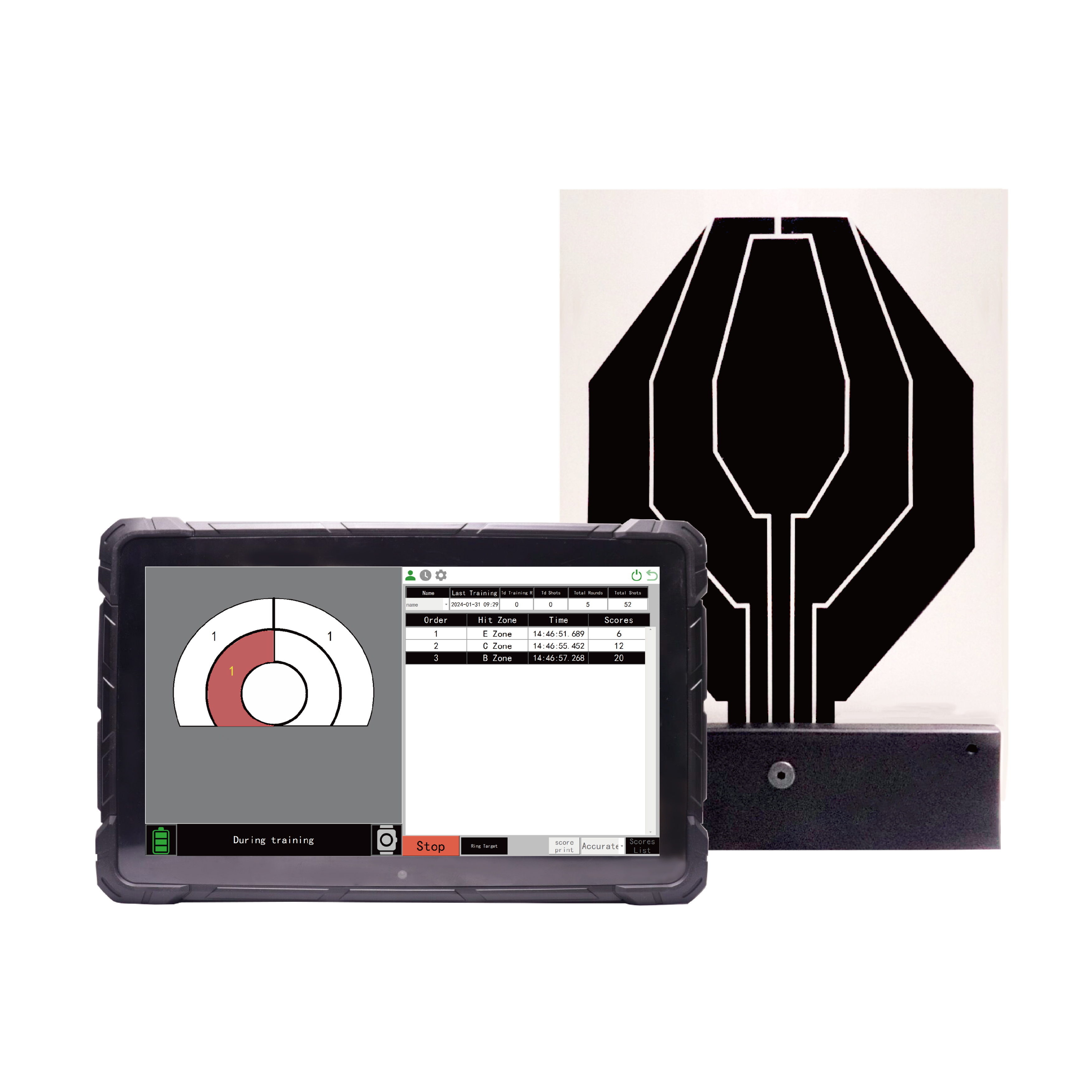 短路靶-09 短路靶-09