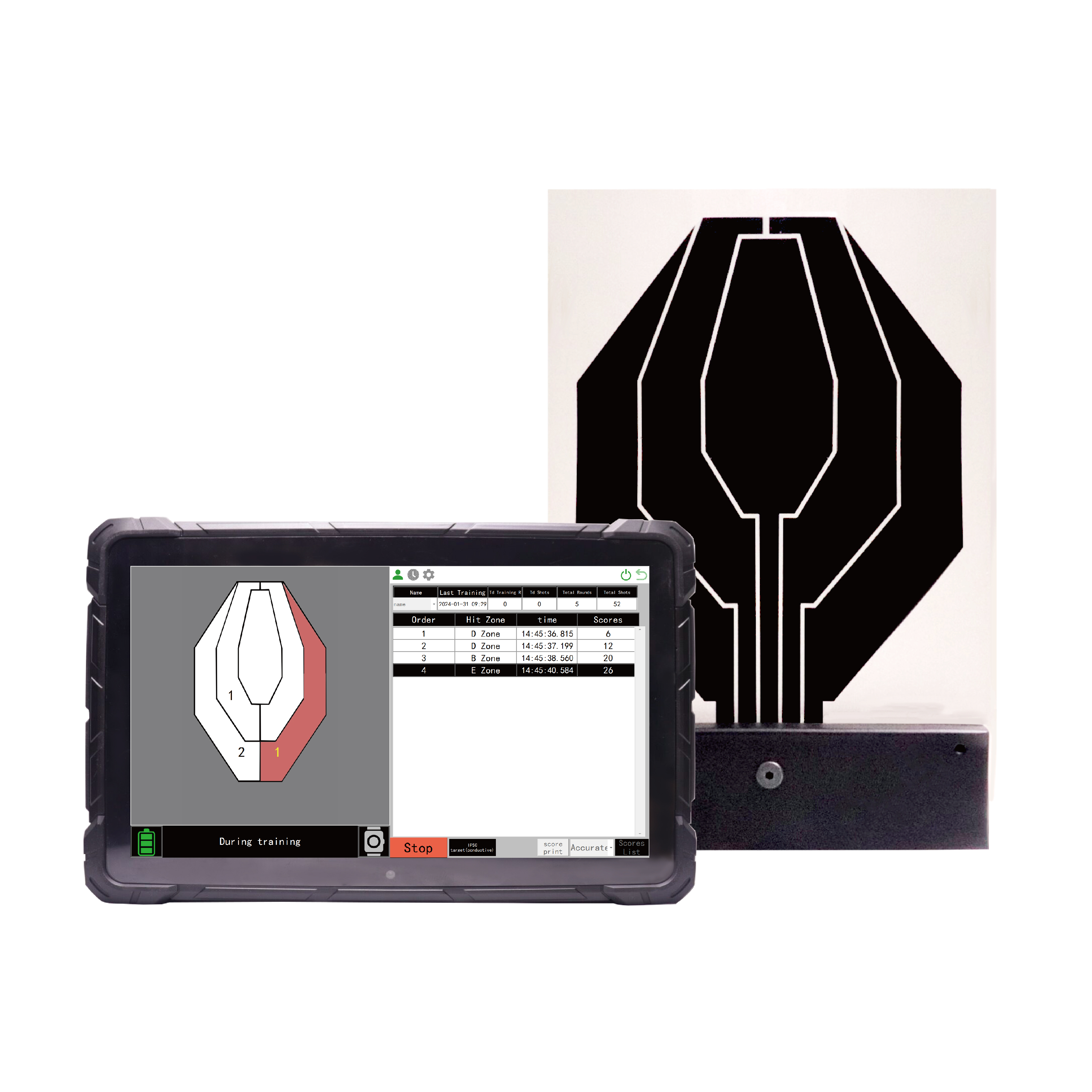 短路靶-10 短路靶-10