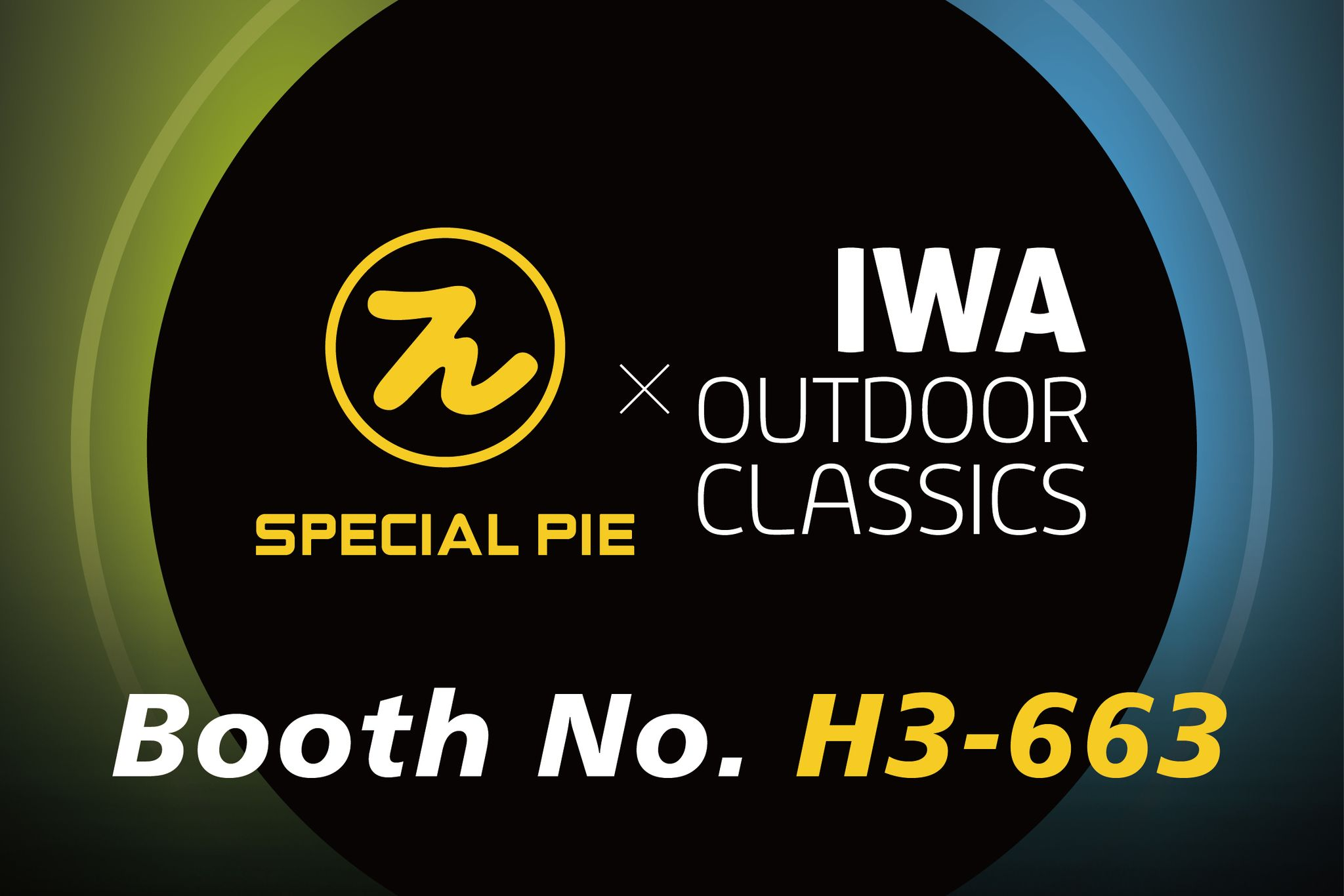 IWA Outdoor Classics 2026 - Exhibition Recap