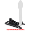 Auto-Reset Steel Target System