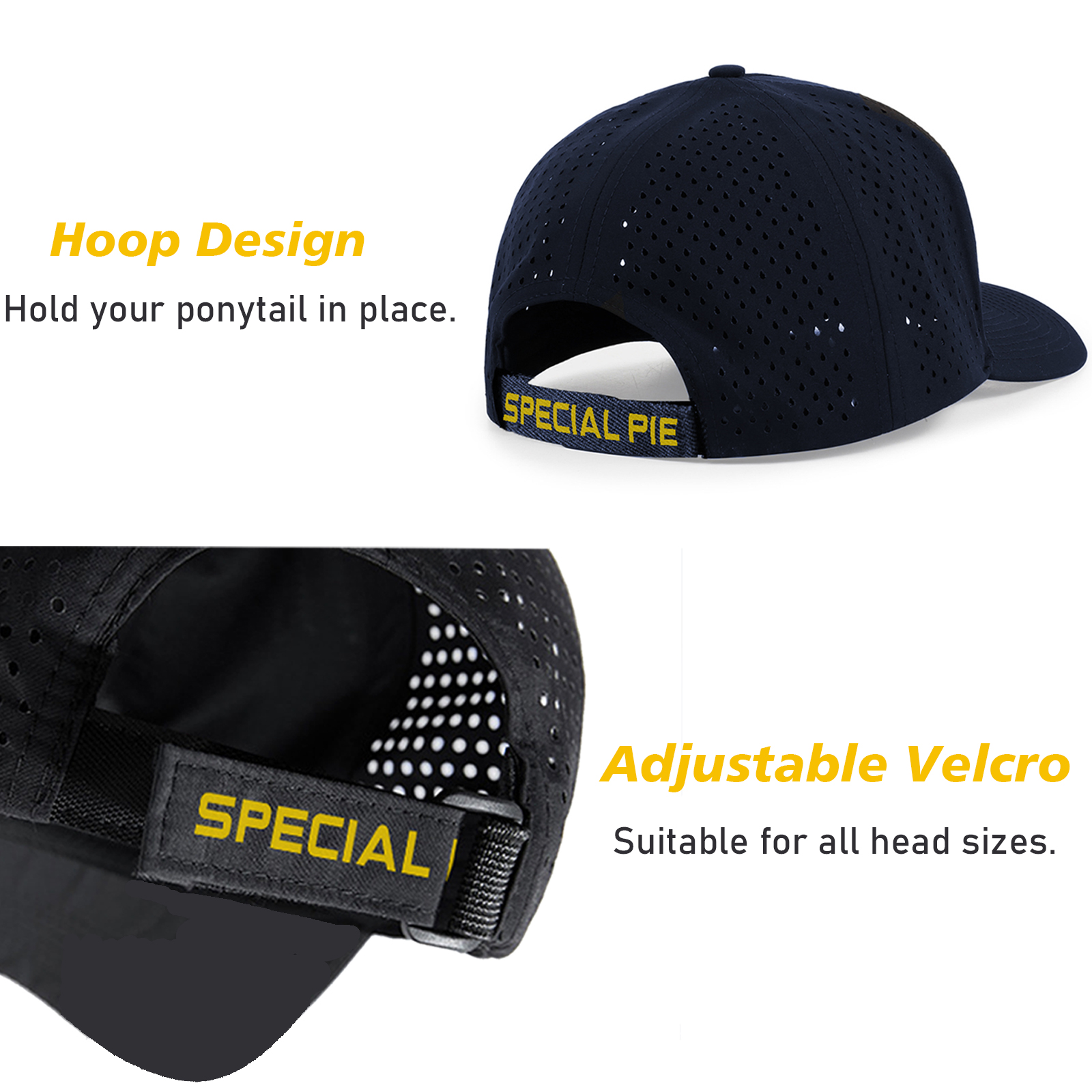 Cap