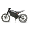 Electric Off-Road Motorcycle