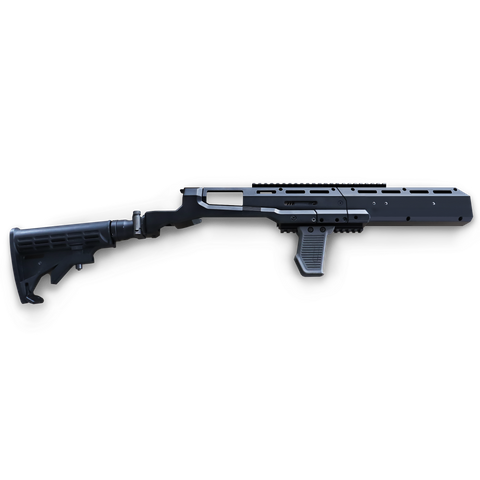 Carbin Conversion Kit