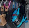 D-type Hooks