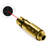 Laser Bullet