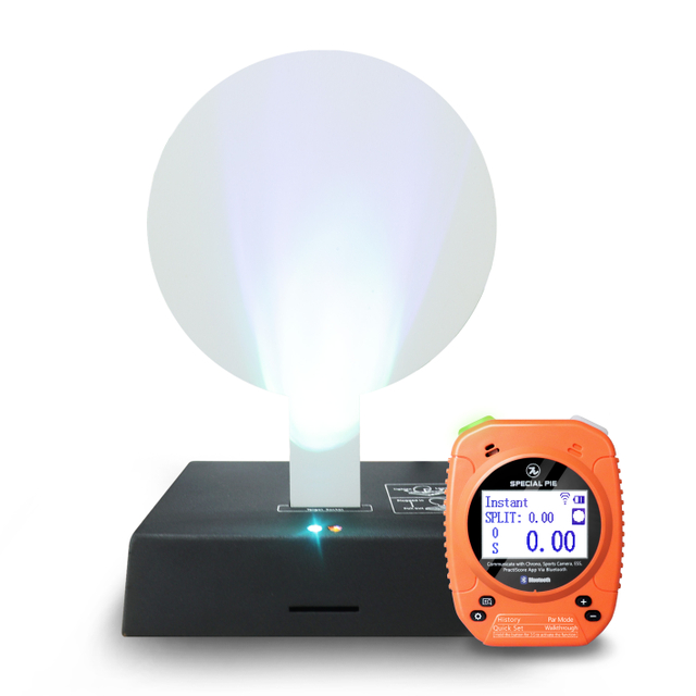 Action Air Timing System