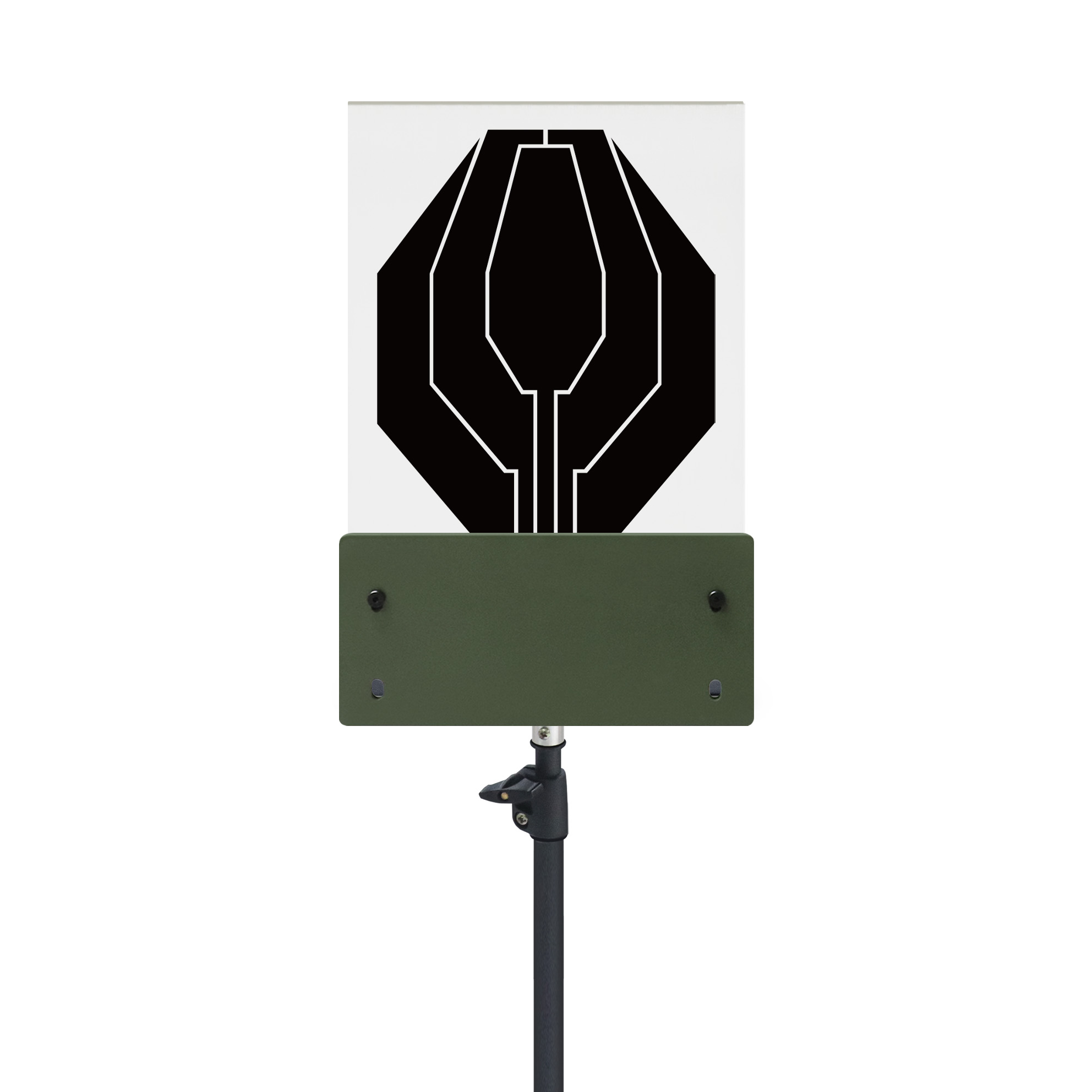 Short Circuit Target system