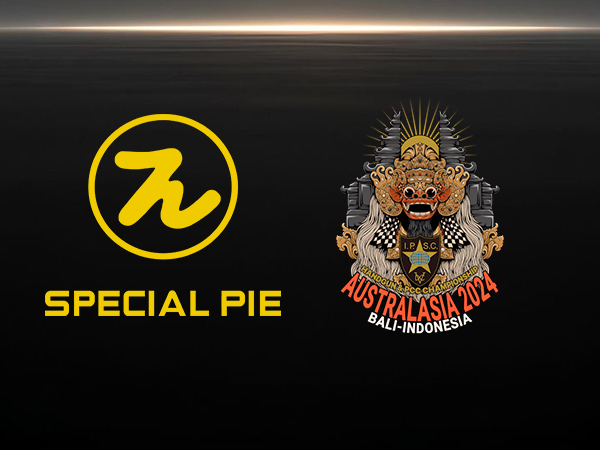 SPECIAL PIE Becomes Gold Sponsor of IPSC AA 2024 – Bali, Indonesia