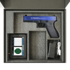 Laser Precision Shooting Training System - IPSC Target