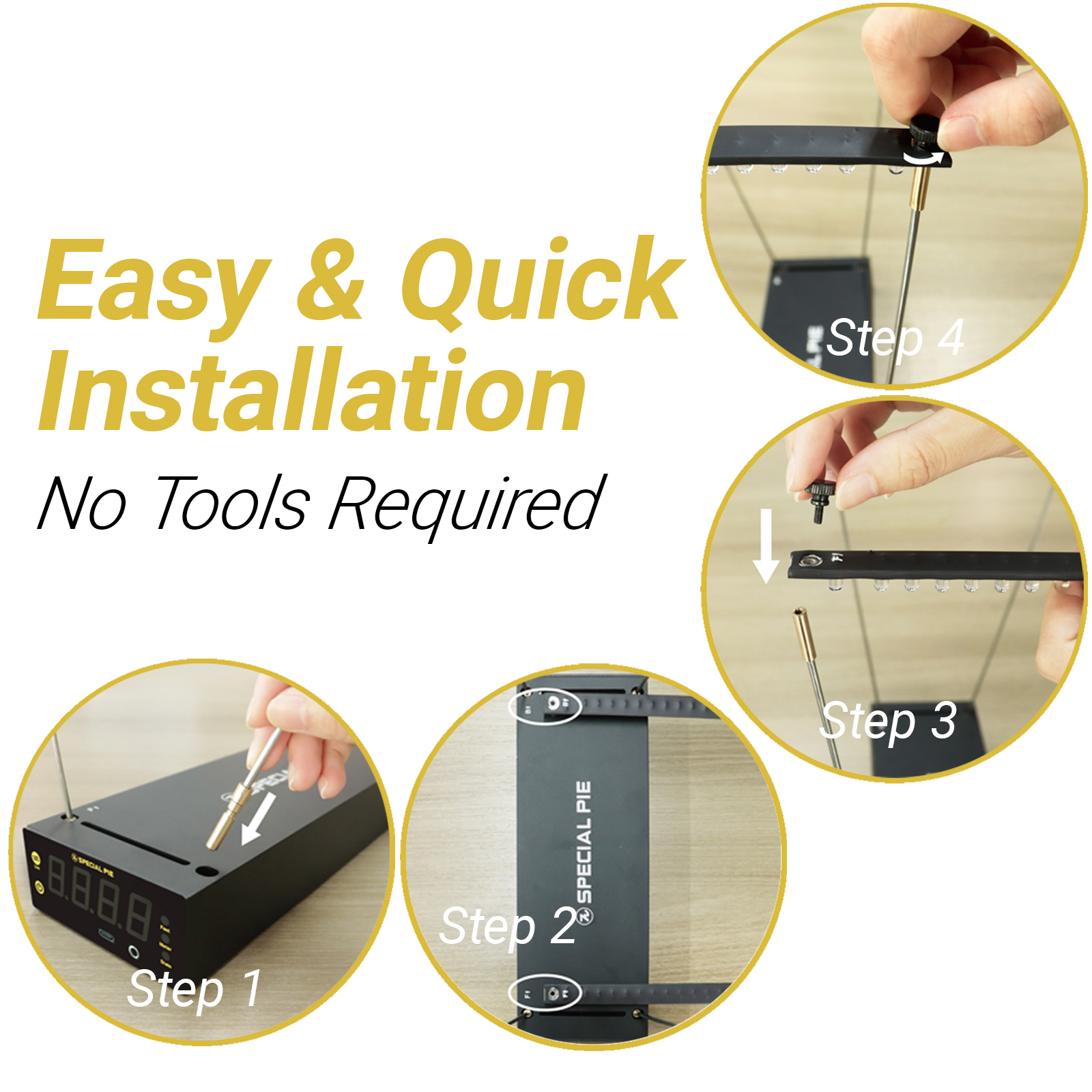 Shooting Chronograph