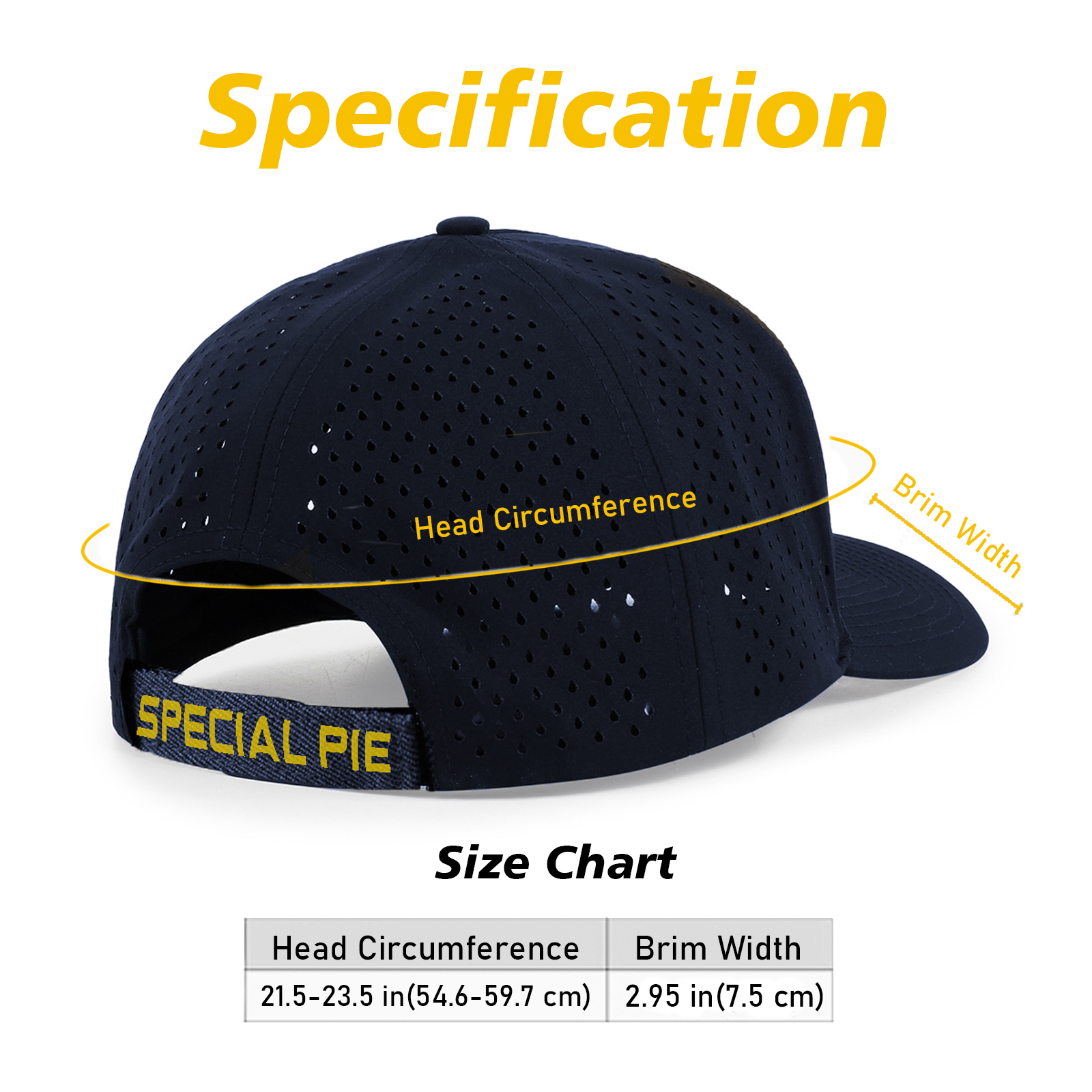 Cap