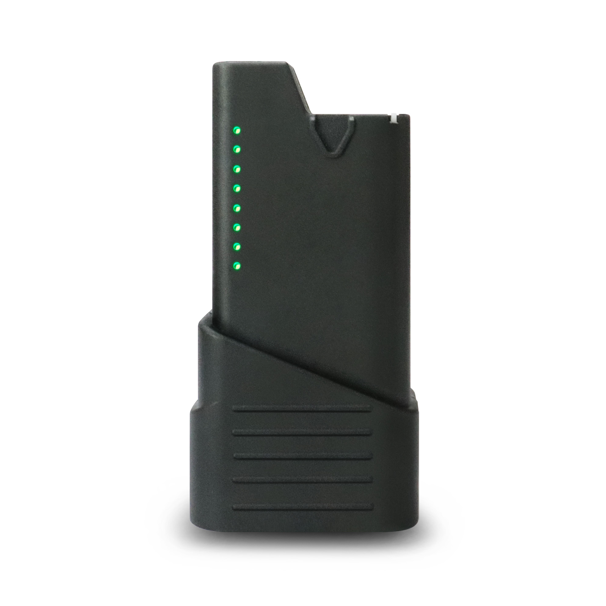 Laser Training Simulator with Recoil Simulation and Smart Magazine for Dry Fire Practice