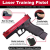 Dry Fire Laser Training System Kit