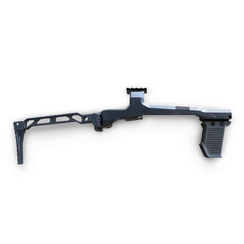 Carbin Conversion Kit