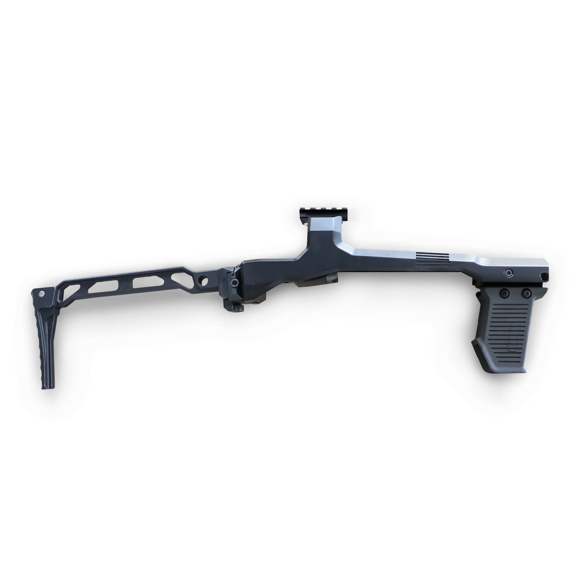 Carbine Conversion Kit for Pistol Standard Version for Tactical Training Use