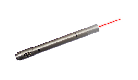 9mm Laser Tube