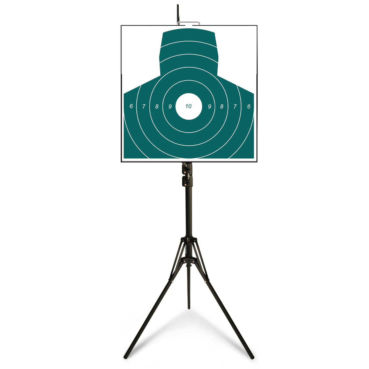 Laser Precision Shooting Training System