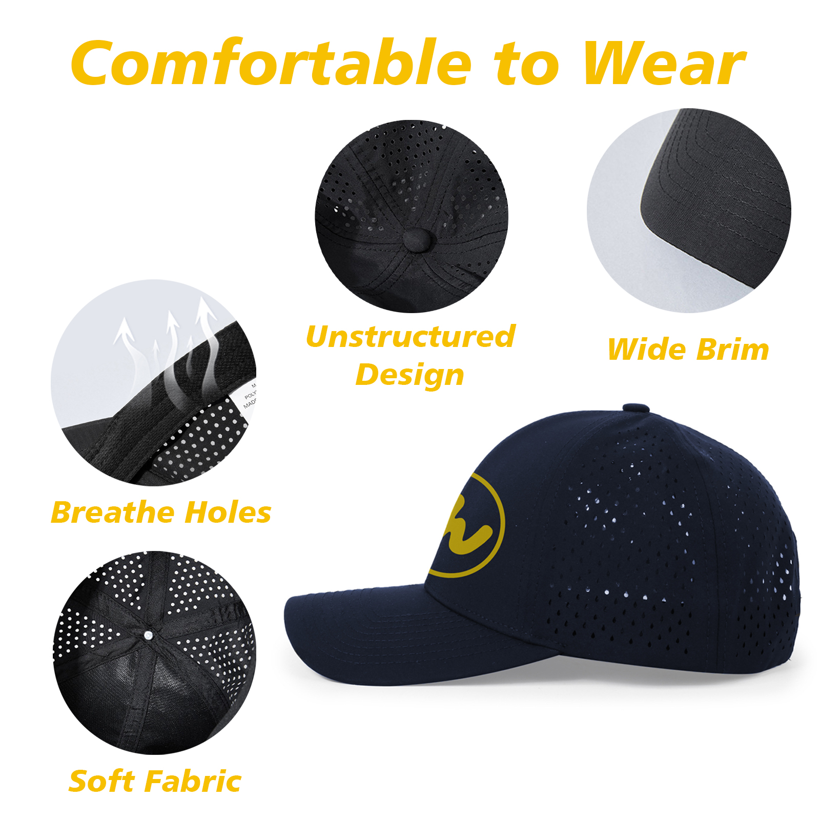 Cap