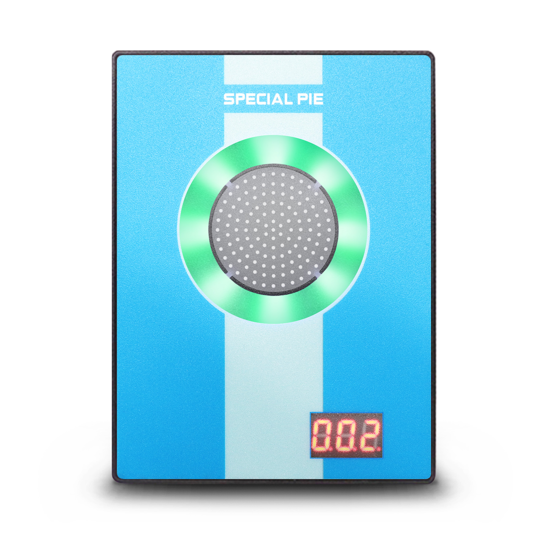 Laser Sensing Target, IPSC/IDPA/CircleTarget for Precision Training