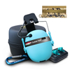 【Limited Offer】Shooting Ear Protection Kit, IPSC Match Exclusive, Range Officer
