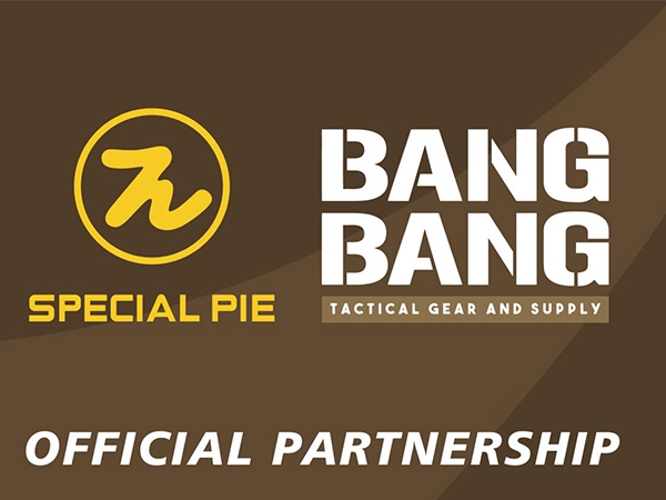 SPECIAL PIE Appoints Bang Bang as Authorized Distributor in Hong Kong