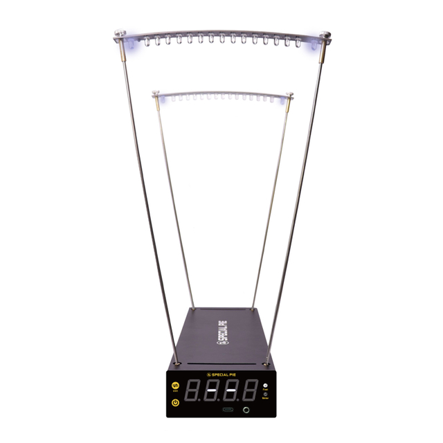 Shooting Chronograph