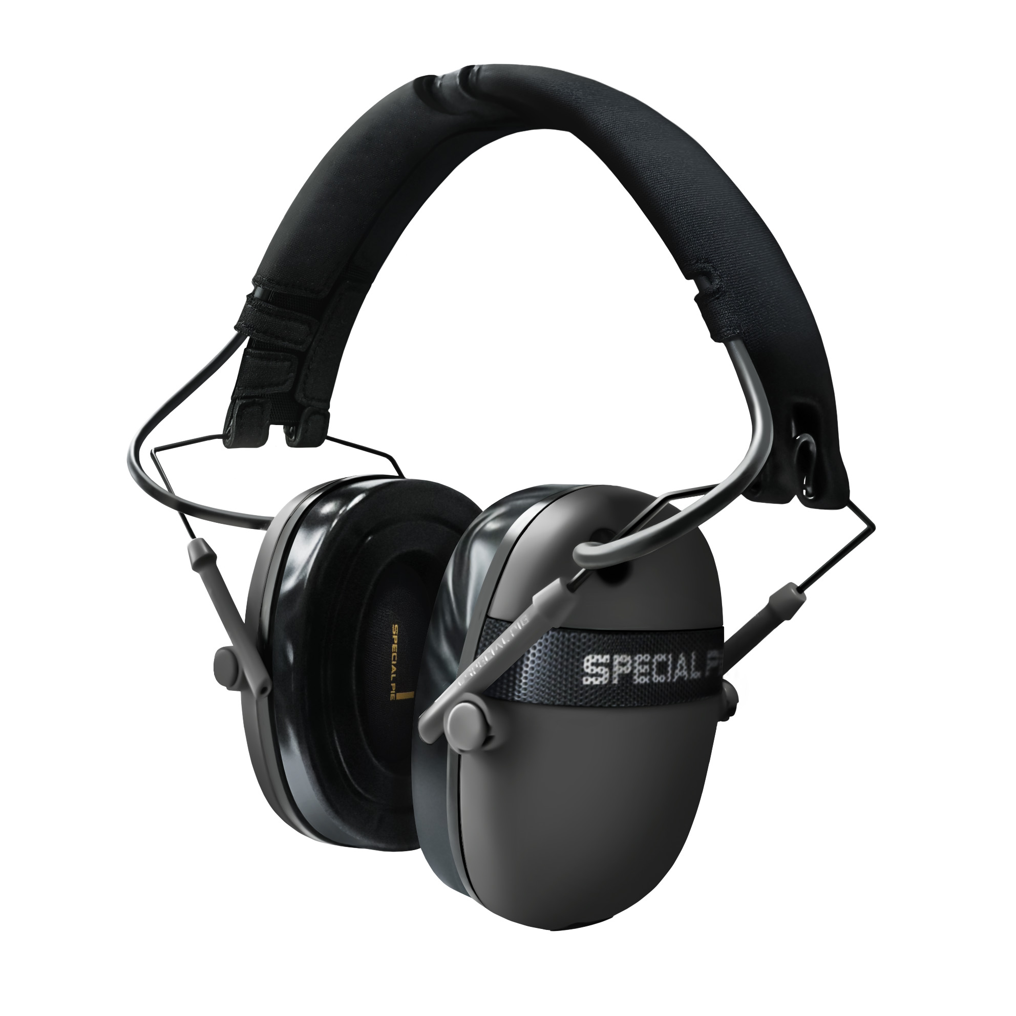 Advanced Bluetooth Ear Protection Headset for Shooting and Range