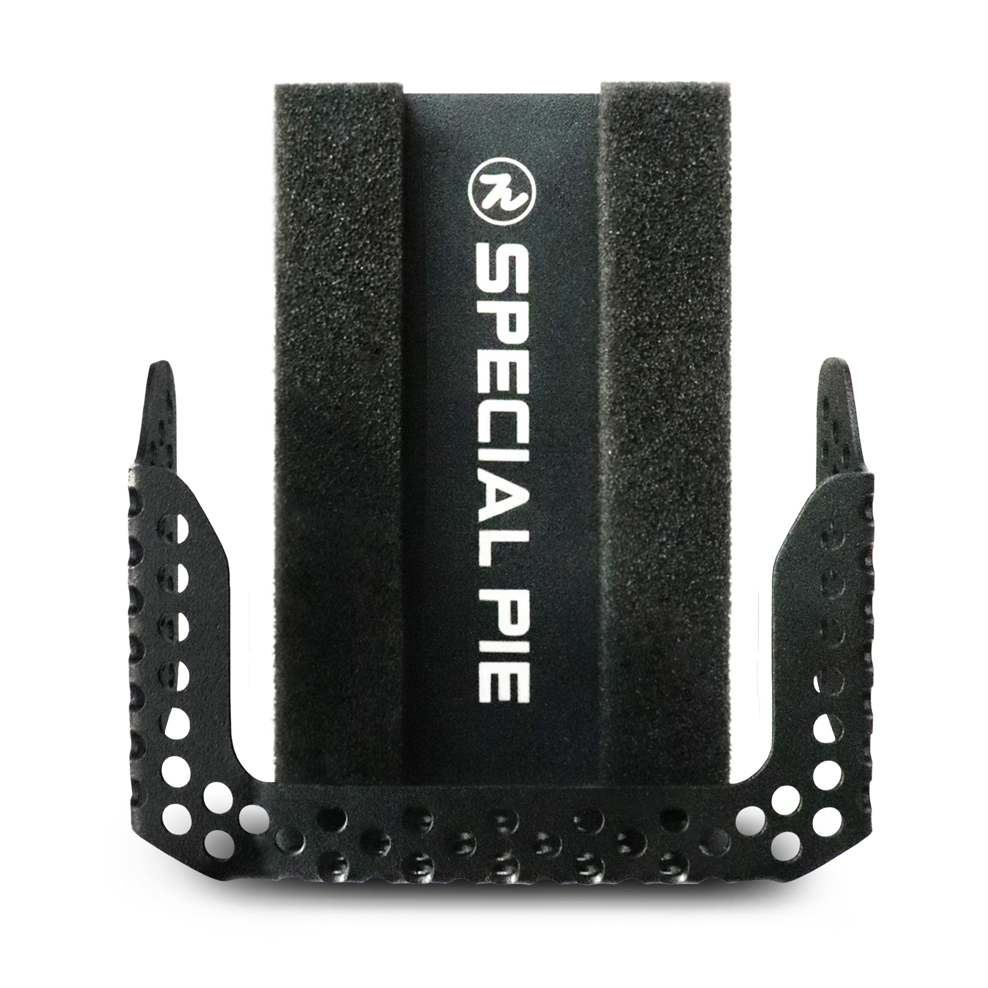 Shot Timer Holster with Quick Draw Design for Secure and Carry