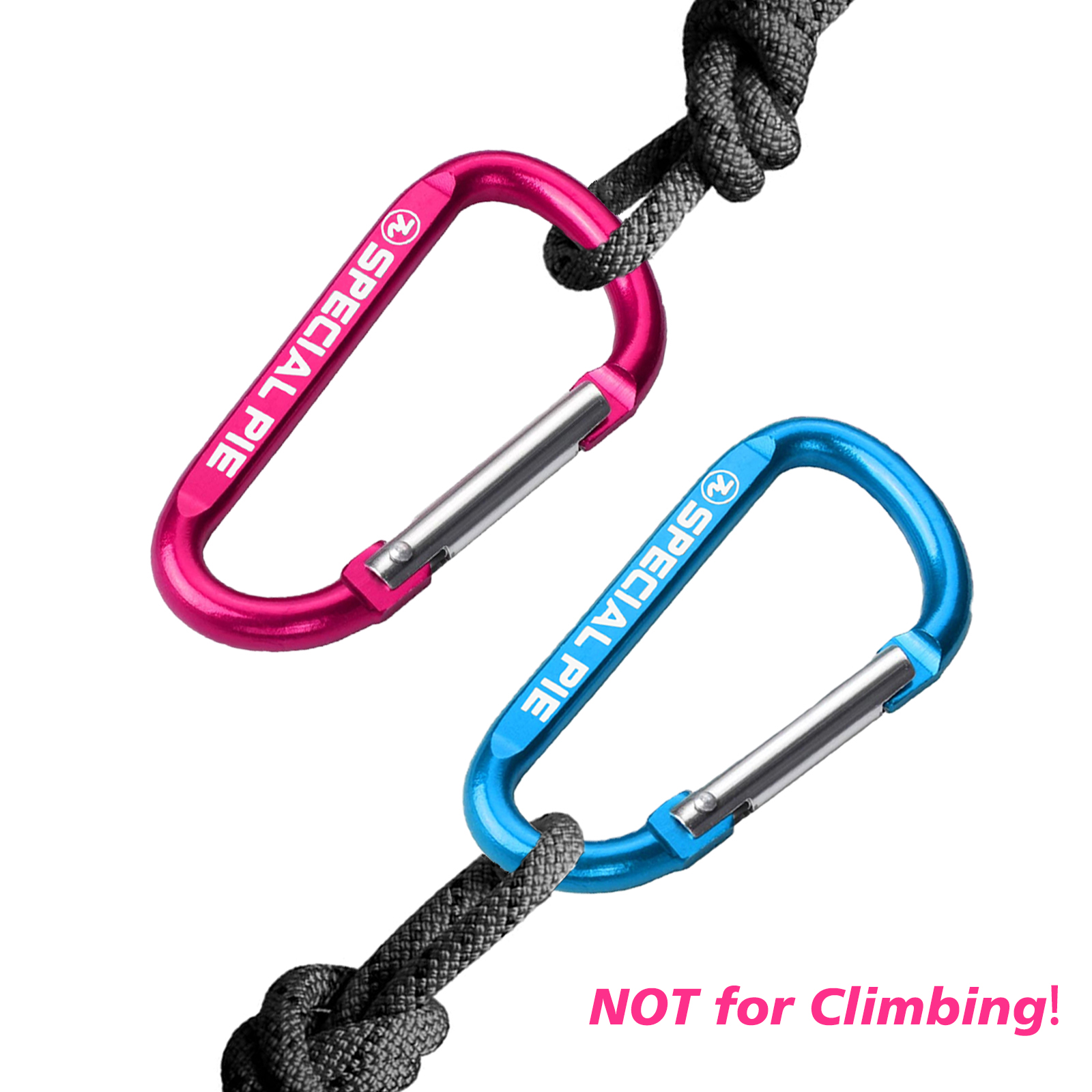 D-type Hooks