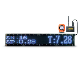 Flexible Score Display