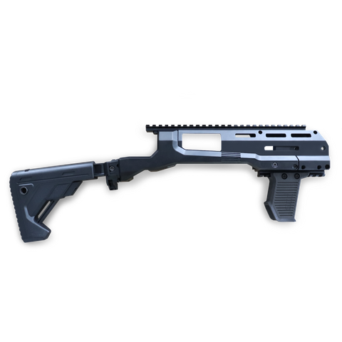 Carbin Conversion Kit