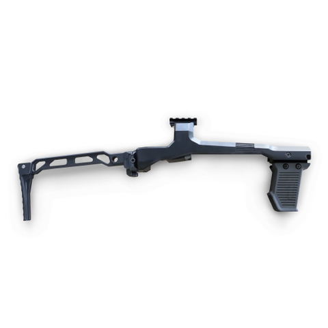 Carbine Conversion Kit for Pistol Standard Version for Tactical Training Use