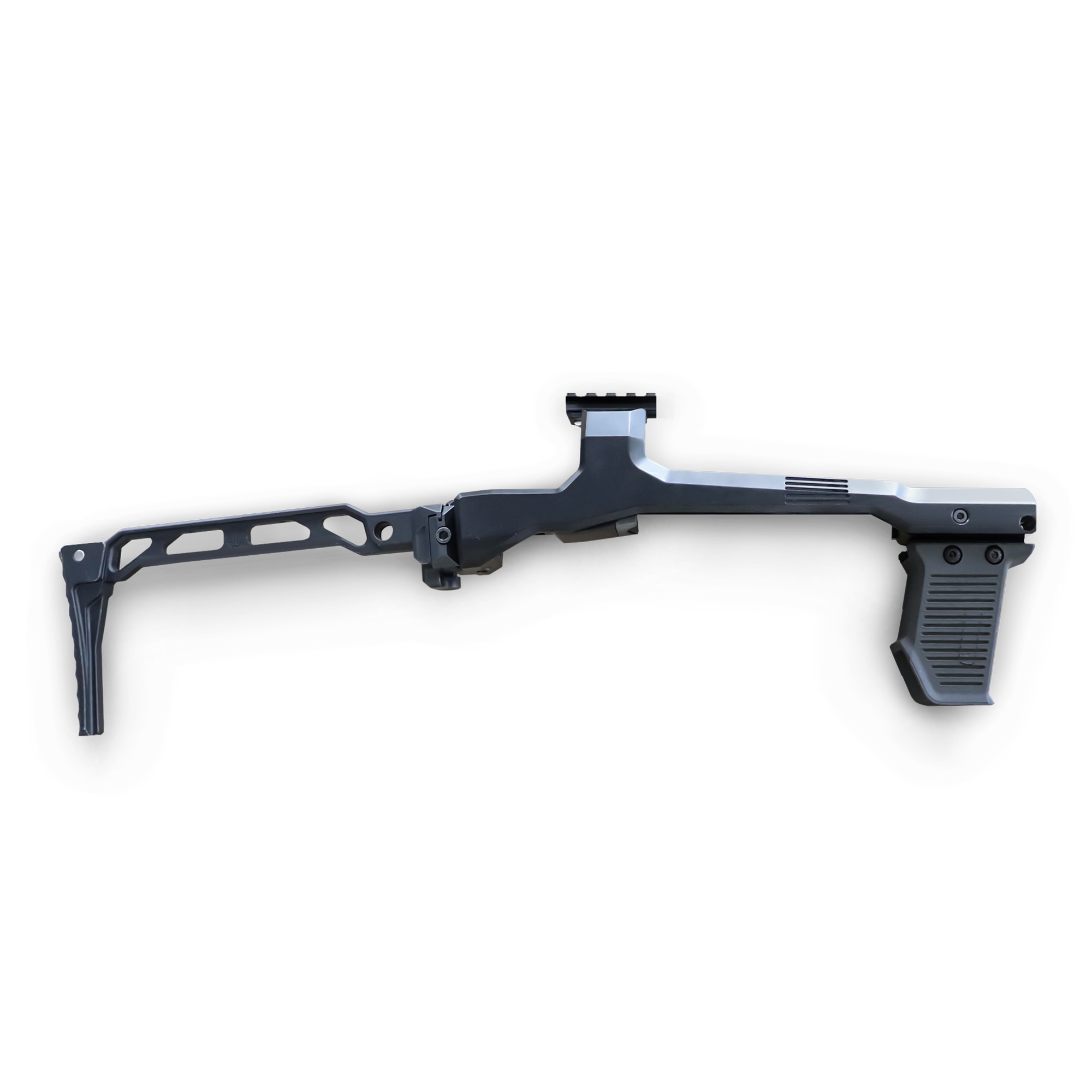 Carbine Conversion Kit for Pistol Standard Version for Tactical Training Use