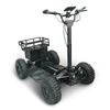 Individual Tactical Transport Platform
