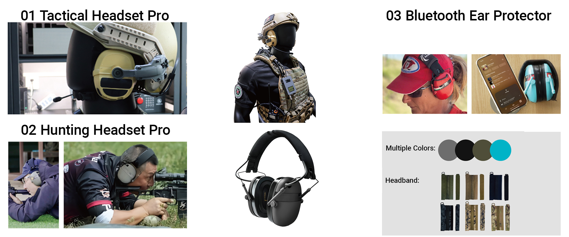 EARMUFF-2
