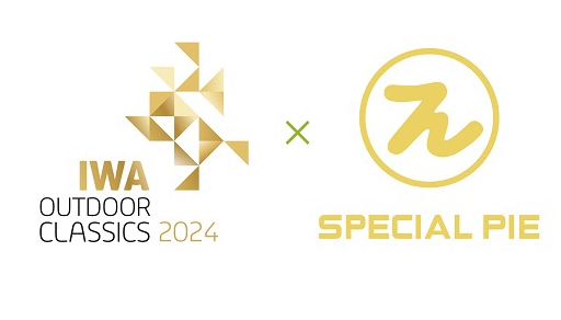 Special Pie Shot Timer Shown at IWA 2024