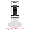Auto-Reset Steel Target System