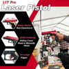 Dry Fire Laser Training System Kit