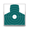 Laser Precision Shooting Training System