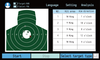 Laser Precision Shooting Training System