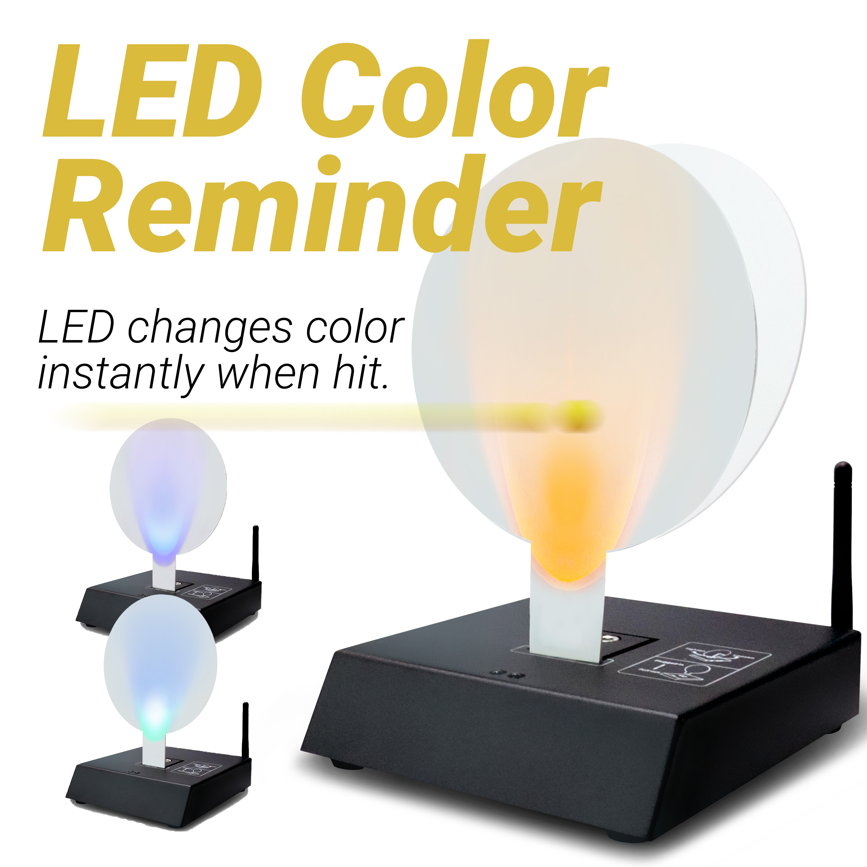 Action Air Timing System