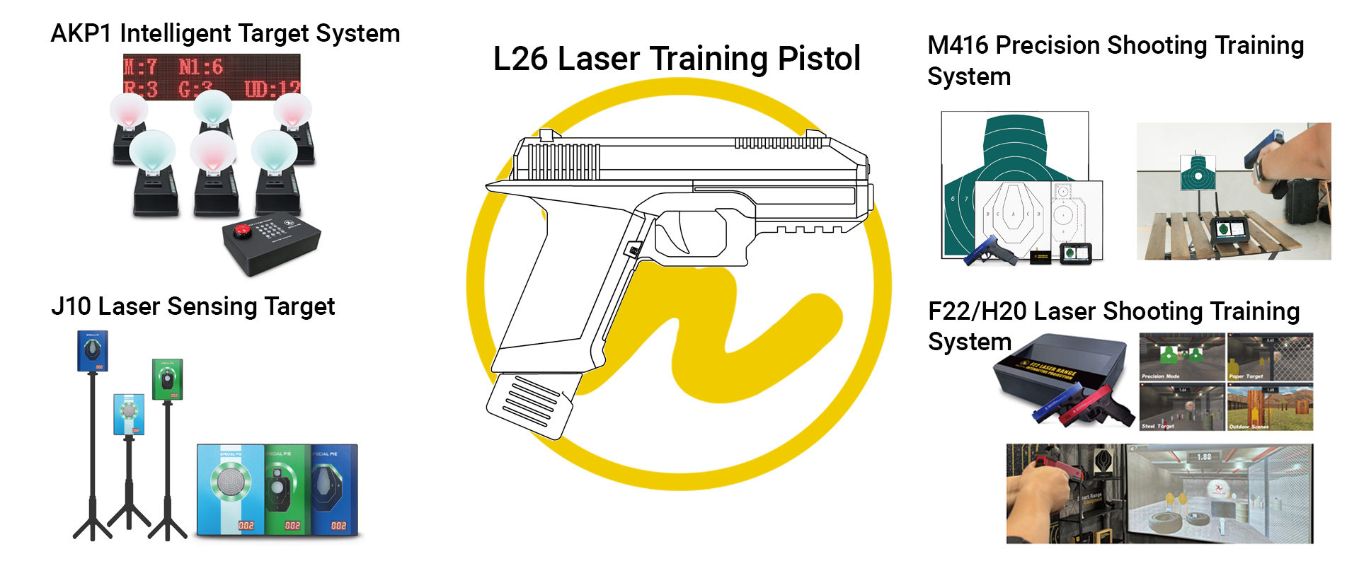 laser