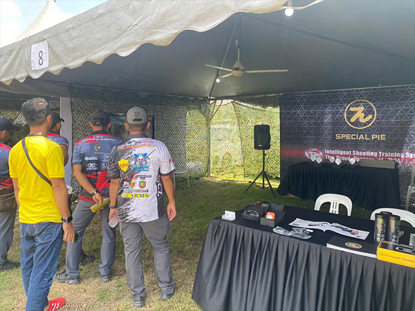 Congratulations on the Success of the IPSC RMP Open Championship 2024 – Level III in Malaysia