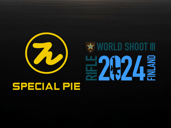 SPECIAL PIE: Exclusive Timer Partner of The Rifle World Shoot 2024 Finland