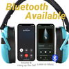 Bluetooth Ear Protector
