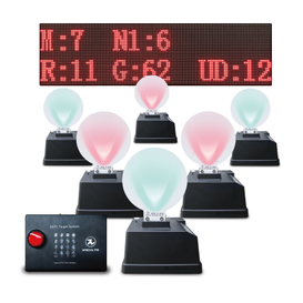 Intelligent Target System