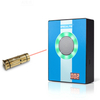 Laser Bullet