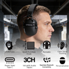 Electronic Shooting Ear Protection