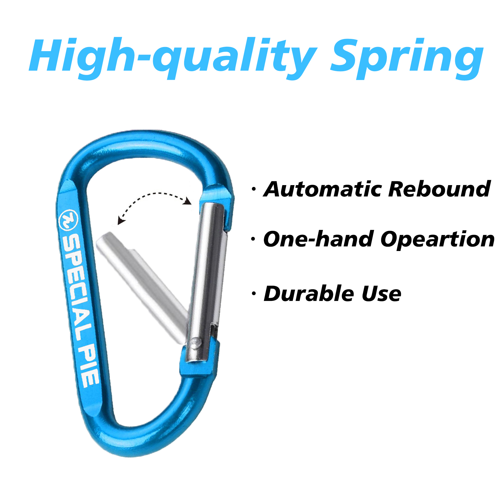 D-type Hooks